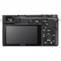 SONY A6100 Mirrorless Digital Camera w/ 16-50mm & 55-210mm Lenses