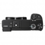 SONY A6100 Mirrorless Digital Camera w/ 16-50mm & 55-210mm Lenses