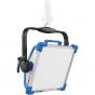 ARRI Arri SkyPanel S30-C LED Softlight (Blue/Silver, Edison)
