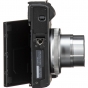 CANON G7 X Mark III Digital Camera SILVER