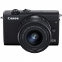 CANON M200 Mirrorless Digital Camera Content Creator Kit