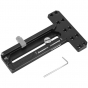 SMALLRIG Counterweight Mounting Plate for DJI Ronin-SC