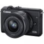 CANON M200 Mirrorless Digital Camera Content Creator Kit