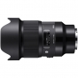 SIGMA 20mm F1.4 Art DG HSM For Sony FE