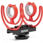 RODE VideoMic NTG Analog/USB Camera Shotgun Microphone