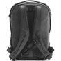 PEAK DESIGN Everyday Backpack 20L V2 - Midnight Blue
