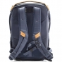 PEAK DESIGN Everyday Backpack 30L V2 - Midnight Blue