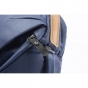 PEAK DESIGN Everyday Backpack 30L V2 - Midnight Blue