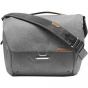 PEAK DESIGN Everyday Messenger Bag ASH - 15" V2