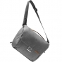 PEAK DESIGN Everyday Messenger Bag ASH - 15" V2