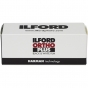 ILFORD Ortho Plus 80 120mm B&W Film