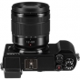 PANASONIC DMC GX9 w/ 12-60mm Lens Black   micro 4/3         DCGX9MK