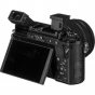 PANASONIC DMC GX9 w/ 12-60mm Lens Black   micro 4/3         DCGX9MK