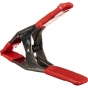 BESSEY Spring Clamp XM7 with Handle Grips and Tips