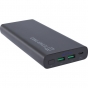 TETHERTOOLS OnSite USB-C 87W PD Battery Pack (26,600 mAh)