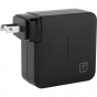 TETHERTOOLS OnSite USB-C 61W PD Wall Charger (US & Intl. Adapters)