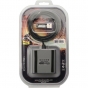 HOODMAN STEEL31 Dual Slot Reader SD + CF   USB-C w/ Adapter