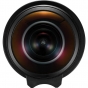 LAOWA 4MM F/2.8 Fisheye Lens for Canon EF-M