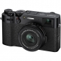 FUJI X100V Digital Camera (Black) 16643000