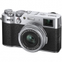 FUJI X100V Digital Camera (Silver) 16642939