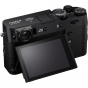 FUJI X100V Digital Camera (Black) 16643000