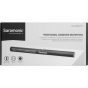 SARAMONIC SoundBird V1 Professional Supercardioid Shotgun Mic (+48V/AA)