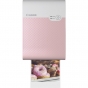 CANON Selphy Square QX10 Printer (Pink)