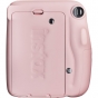 FUJI Instax Mini 11 Instant Camera (Blush Pink)