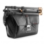 PEAK DESIGN Everyday Messenger Bag Charcoal - 15" V2