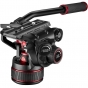 MANFROTTO 608 & CF Fast Twin MS