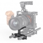 SMALLRIG Universal Smartphone Vlog Kit - Fits Canon EOS