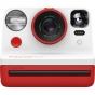 Polaroid NOW i-Type Camera - Red