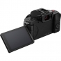 PANASONIC G100 4K Tripod Kit with 12-32mm Lens