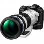 OLYMPUS 150-400mm f/4.5 TC1.25X IS PRO Lens