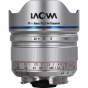 LAOWA 9mm f/5.6 FF RL Lens Leica M (Silver) VE956MSIL
