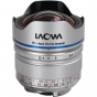 LAOWA 9mm f/5.6 FF RL Lens Leica M (Silver) VE956MSIL