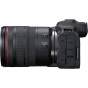 CANON EOS R5 Mirrorless Camera with 24-105mm f/4 L IS USM Lens