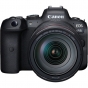 CANON EOS R6 Mirrorless Camera with 24-105mm f/4 L IS USM Lens
