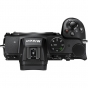NIKON Z5 Mirrorless Camera Body with 24-200mm f/4-6.3 VR