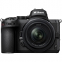 NIKON Z5 Mirrorless Camera Body with 24-50mm f/4-6.3 Lens
