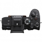 SONY A7S III Full-Frame Mirrorless Digital Camera Body