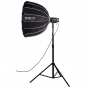 NANLITE Para 90 Quick-Open Softbox with Bowens Mount