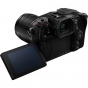 PANASONIC G9 w/ 12-60mm f/3.6-5.6 ASPH O.I.S. Lens Kit