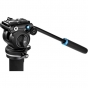 BENRO A38FDS2PRO Classic Video Monopod with S2PRO Head