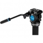 BENRO A38FDS2PRO Classic Video Monopod with S2PRO Head