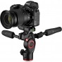 MANFROTTO Befree 3Way Live Head