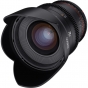 ROKINON 24mm T1.5 Cine DSX Lens for Canon EF