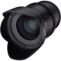 ROKINON 35mm T1.5 Cine DSX Lens for Sony E