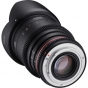 ROKINON 35mm T1.5 Cine DSX Lens for Canon EF