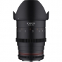 ROKINON 35mm T1.5 Cine DSX Lens for Sony E